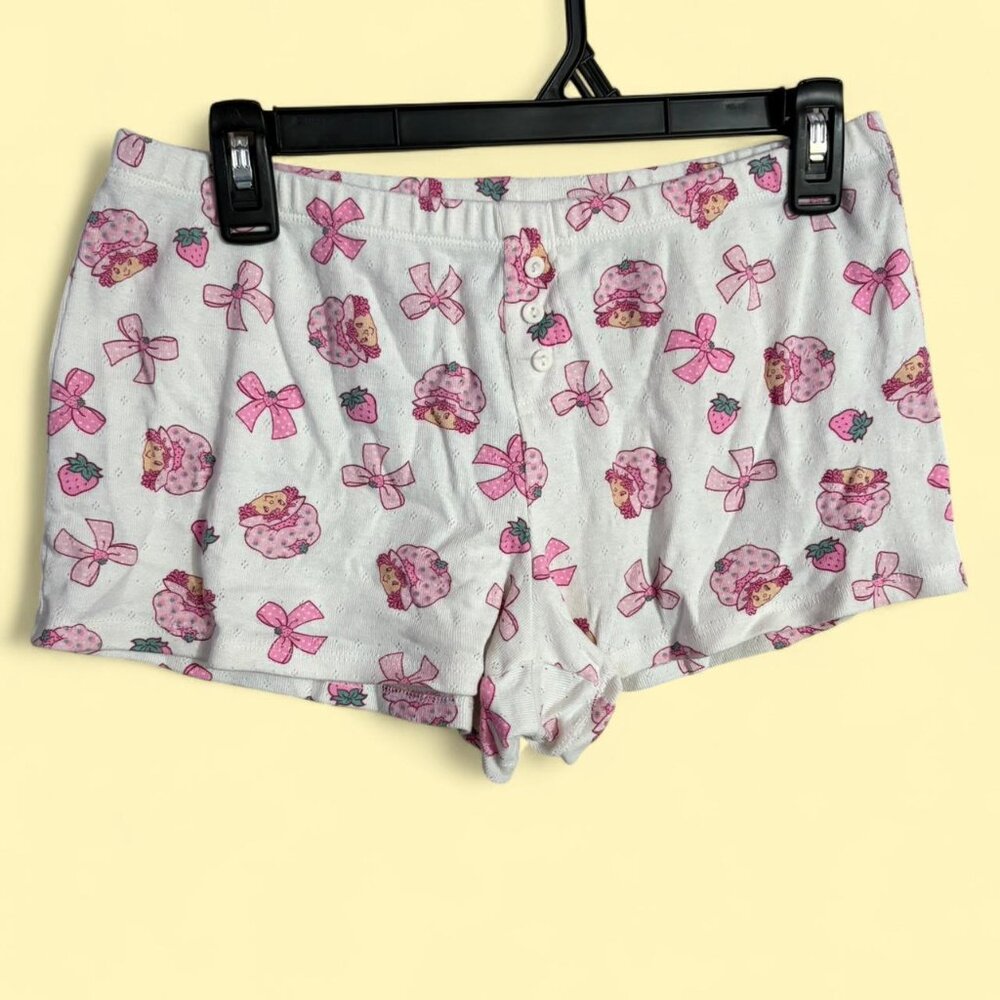 Strawberry Shortcake  shorts